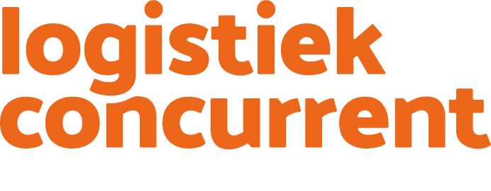 Logistiekconcurrent logo nieuw